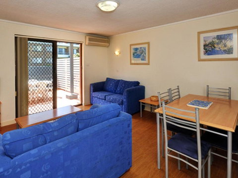 Resort Style Holiday - Darwin Tourism 2