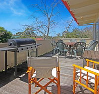 REST ASHORE at MOLLYMOOK - Darwin Tourism