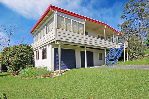REST ASHORE At MOLLYMOOK - Darwin Tourism 2