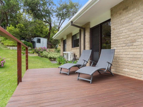 Rest Easy In Rye - Darwin Tourism 3