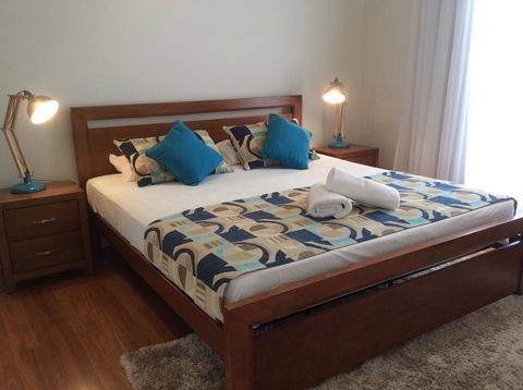 Restashore - Darwin Tourism 1