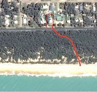 Restashore Beach House - Darwin Tourism