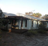 Resthaven Retreat Kangaroo Island - Darwin Tourism
