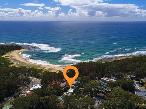 Retro Vibes - 18 Norahview Street, Bateau Bay - Darwin Tourism 0