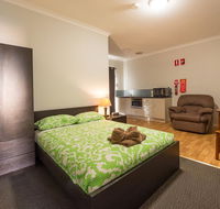 Rhodeside Lodge - Darwin Tourism