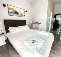 Richmond Midway Motel - Darwin Tourism