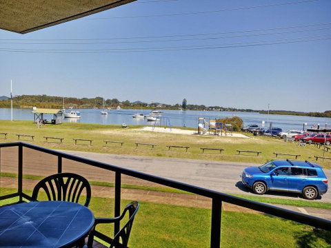 Rio Vista! - Darwin Tourism 0