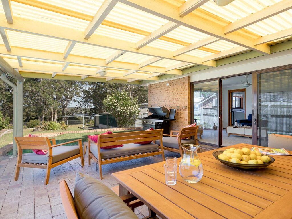 Orient Point NSW Darwin Tourism