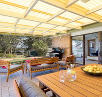 Rita Mae's on the river - relax and recharge - Darwin Tourism