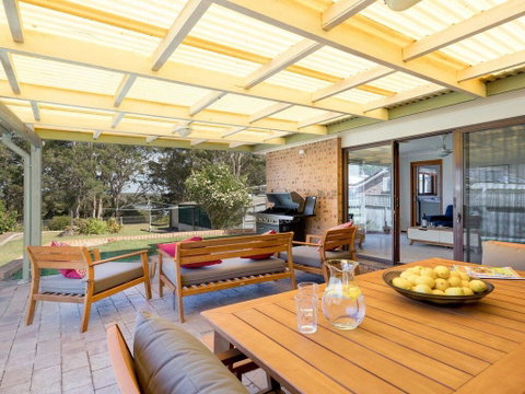 Rita Mae's On The River - Relax And Recharge - Darwin Tourism 0