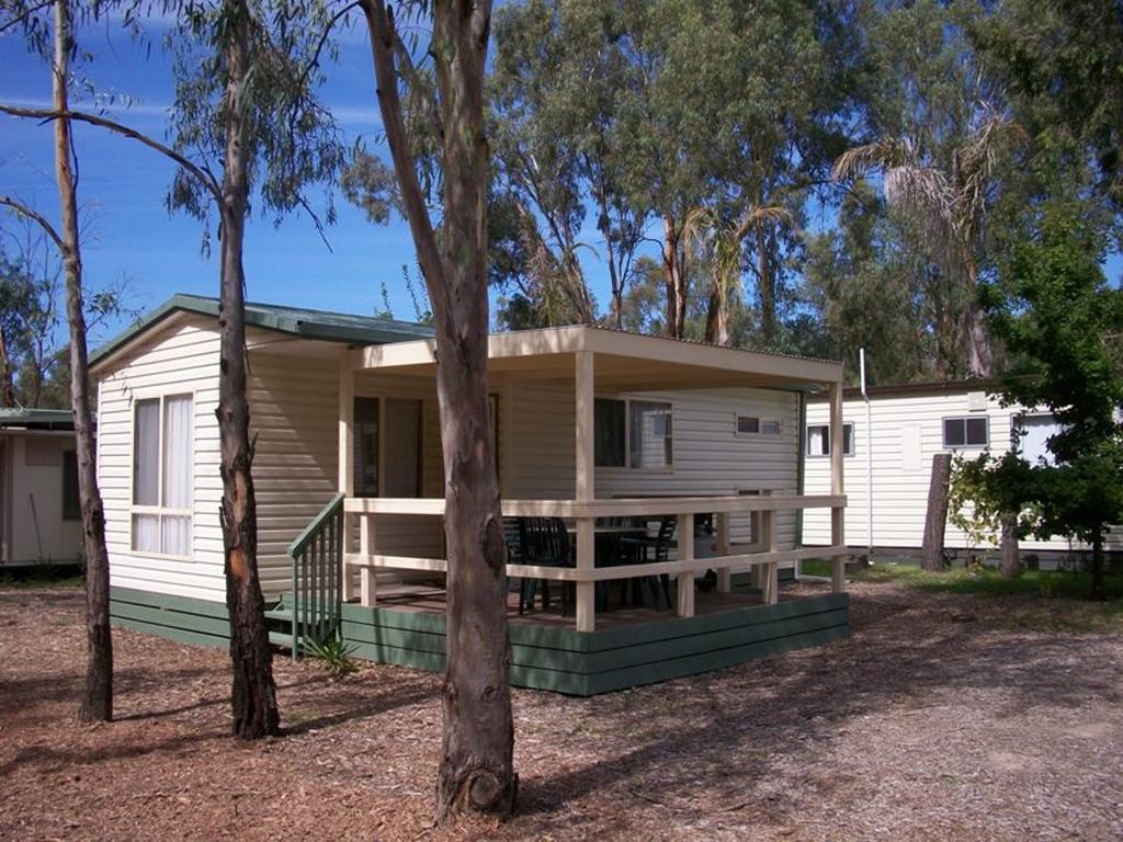 Picola West VIC Darwin Tourism