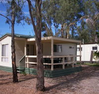 River Bend Caravan Park - Darwin Tourism