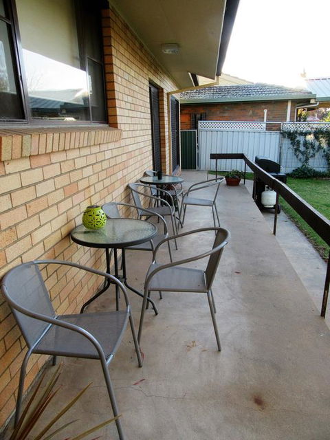 River House Mudgee - Darwin Tourism 3