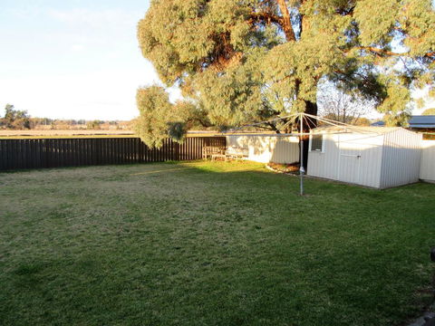 River House Mudgee - Darwin Tourism 1
