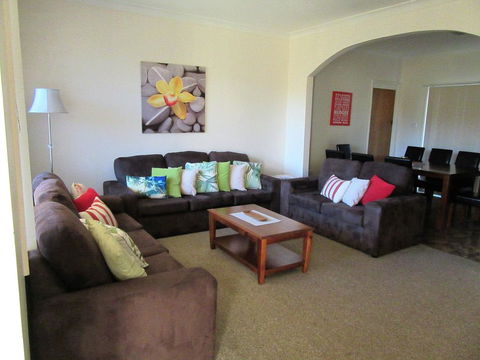 River House Mudgee - Darwin Tourism 2