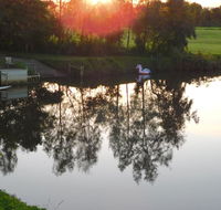 Riverbend Lodge - Darwin Tourism
