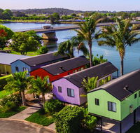 Riverbreeze Holiday Park - Darwin Tourism