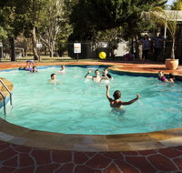 Rivergum Holiday Park - Darwin Tourism