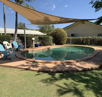 Riverland Motor Inn - Darwin Tourism