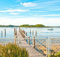Riverside Delight  Greenwell Point - Darwin Tourism