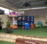 Riverside Hotel - Darwin Tourism