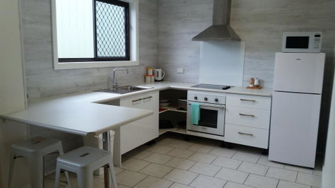 Riverside Motel - Darwin Tourism 0