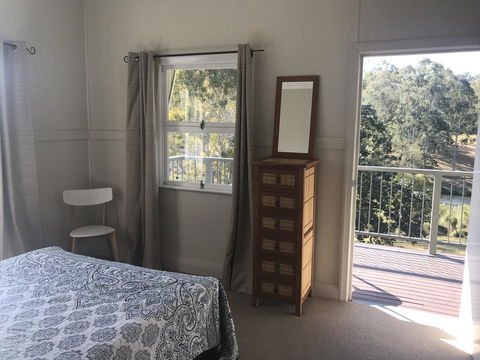 Riverview Cottage - Darwin Tourism 3
