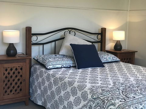 Riverview Cottage - Darwin Tourism 2