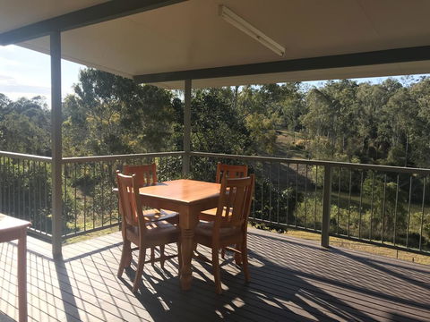 Riverview Cottage - Darwin Tourism 0