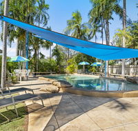 Riverview Tourist Village - Darwin Tourism