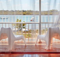 Riverwatch - Darwin Tourism