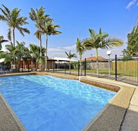 Riviera Motel Bundaberg - Darwin Tourism