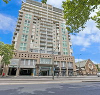 RNR North Terrace - Darwin Tourism