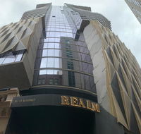 RNR Rundle Mall - Darwin Tourism