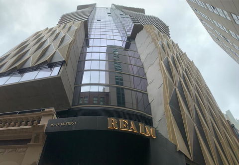 RNR Rundle Mall - Darwin Tourism 0