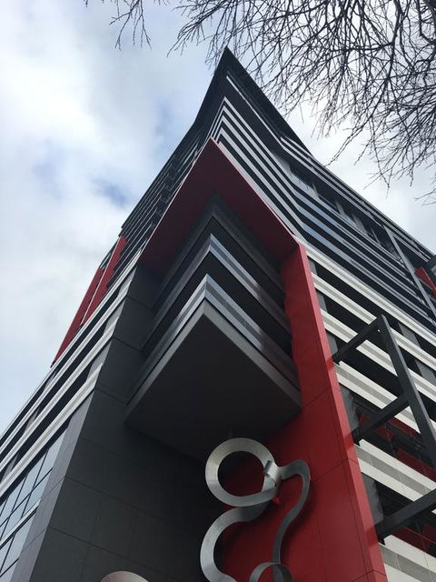 RNR Serviced Apartments Adelaide - Grote St. - Darwin Tourism 2