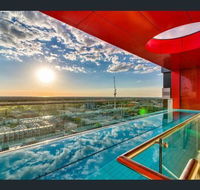 RNR Serviced Apartments Adelaide - Grote St. - Darwin Tourism
