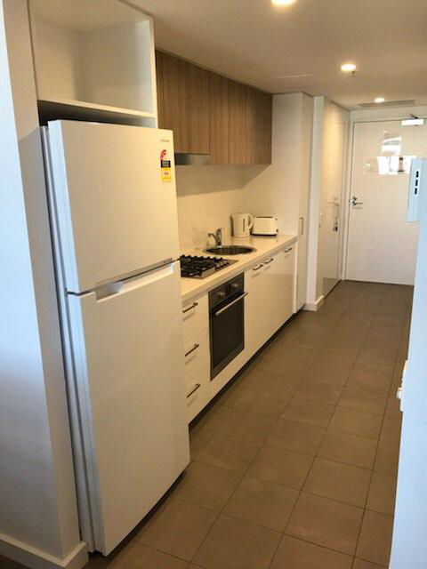 RNR Serviced Apartments Adelaide - Grote St. - Darwin Tourism 3