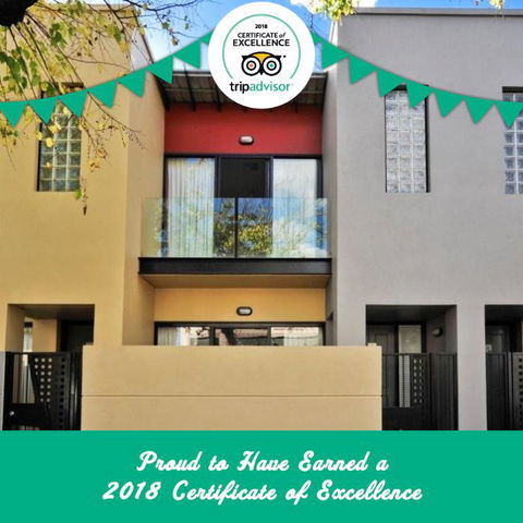 RNR Serviced Apartments Adelaide - Sturt St - Darwin Tourism 3