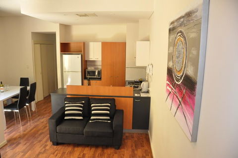 RNR Serviced Apartments Adelaide - Sturt St - Darwin Tourism 2