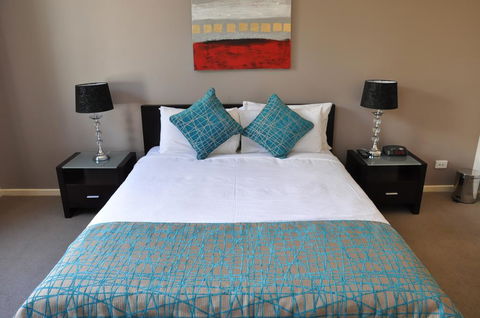 RNR Serviced Apartments Adelaide - Sturt St - Darwin Tourism 0