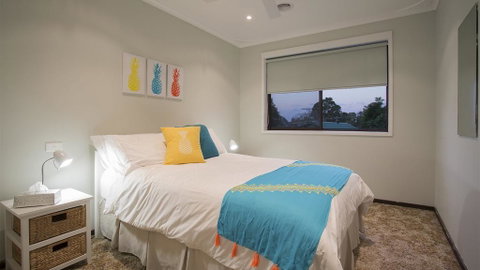 ROANJOKA - DROMANA.... - Darwin Tourism 2