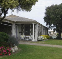 Robe Haven Motel - Darwin Tourism