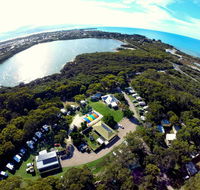 Robe Holiday Park - Darwin Tourism