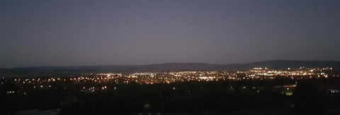 Robin Hill Views - Darwin Tourism 2