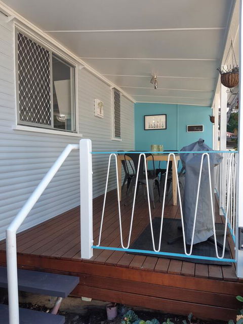 Robins Nest - Darwin Tourism 3