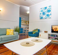Robins Nest - Darwin Tourism