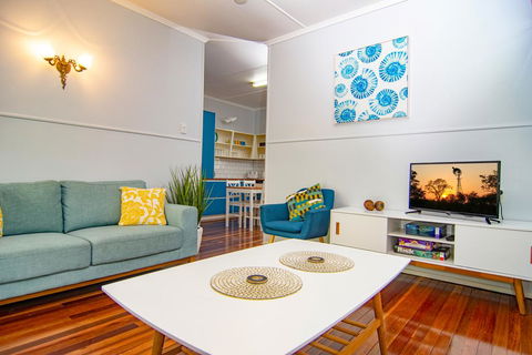 Robins Nest - Darwin Tourism 0