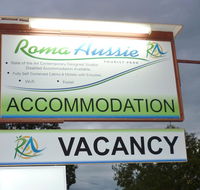 Roma Aussie Tourist Park - Darwin Tourism