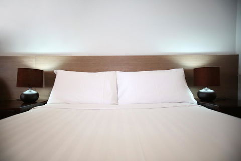 Roma Inland Motor Inn - Darwin Tourism 2